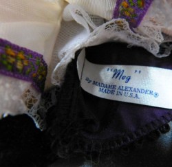 ma meg purple label